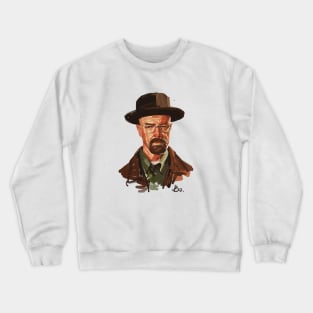 Breaking Bad Crewneck Sweatshirt